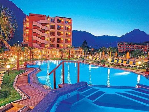 Savoy Palace 4*