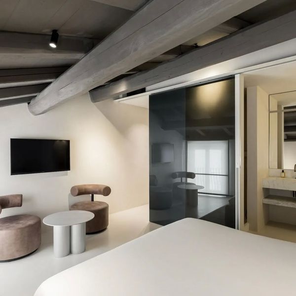 Scenario — Rzym, Włochy