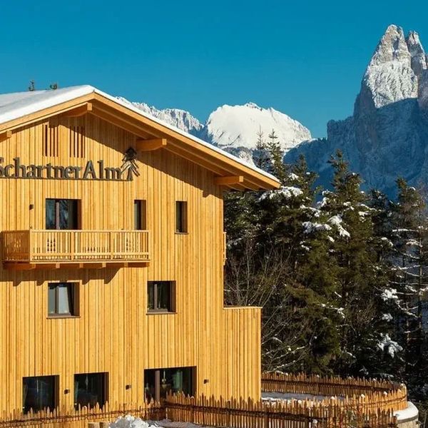 SchartnerAlm Camping
