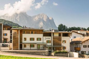 Scherlin Apartments