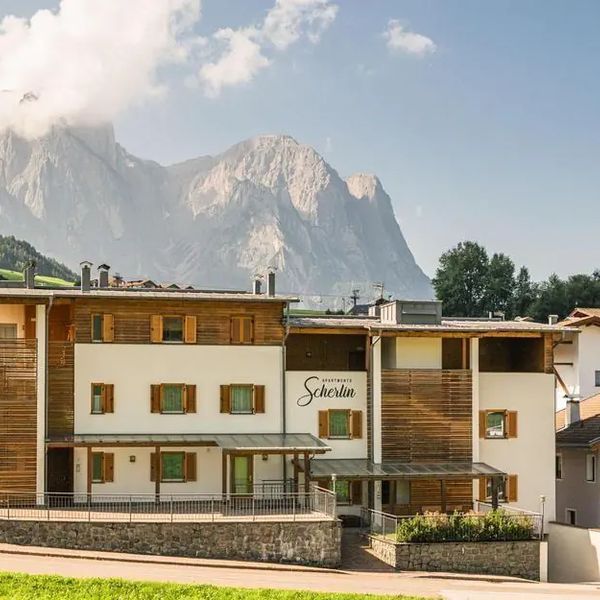 Scherlin Apartments