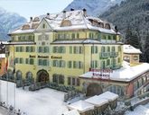 Schloss Hotel and Club Dolomiti