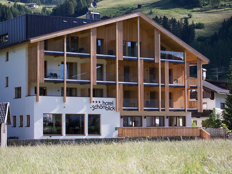 Schoenblick (Sexten)