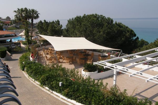 Scoglio Della Galea