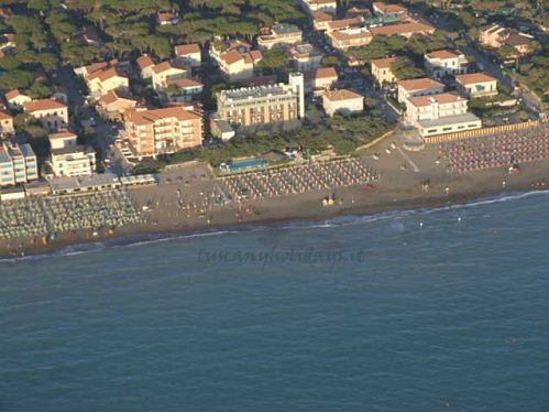 Sea View 3*