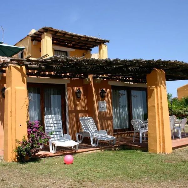 Sea Villas