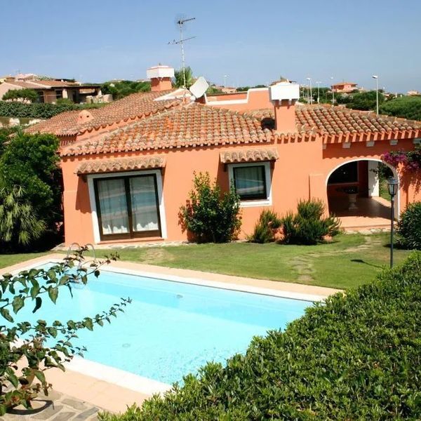 Sea Villas