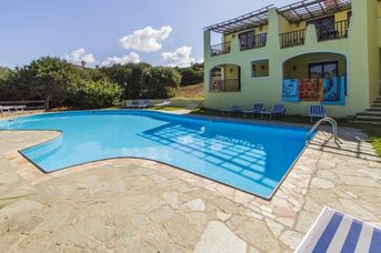 Sea Villas
