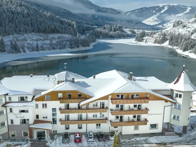 Seehof 3*