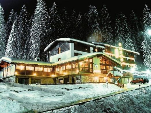 Selva 3*