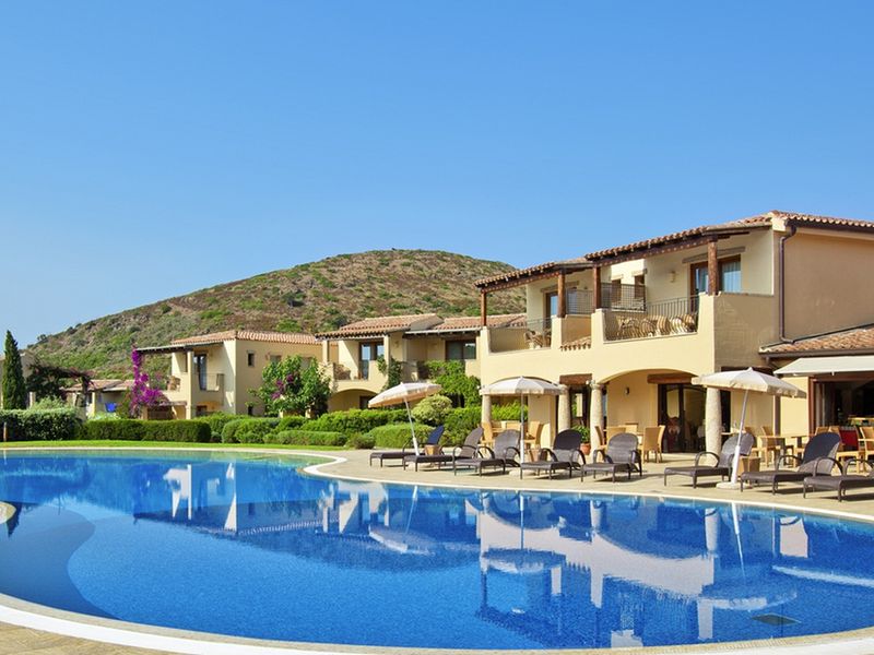 Sensimar Matta Village