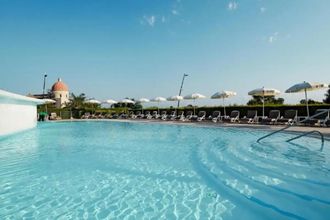 Sentido Michelizia Tropea Resort