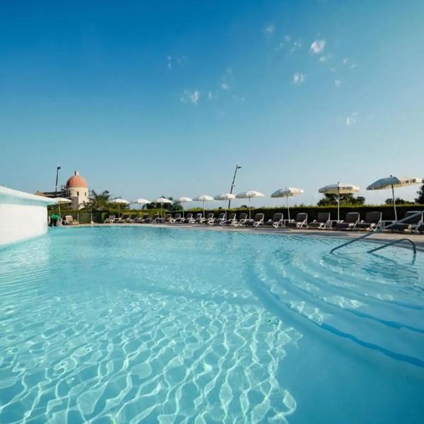 Sentido Michelizia Tropea Resort