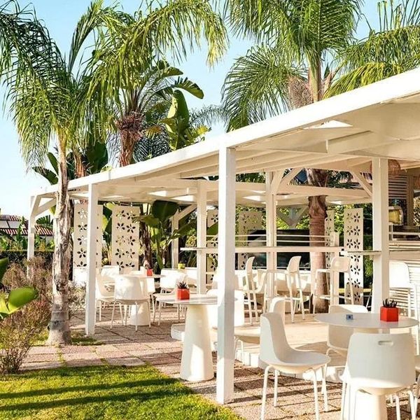 Sentido Michelizia Tropea Resort