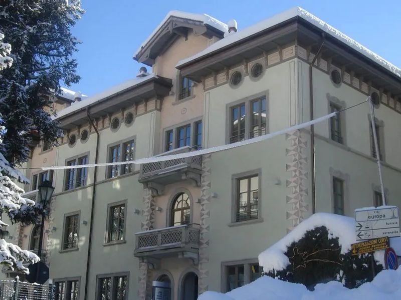 Serenella
