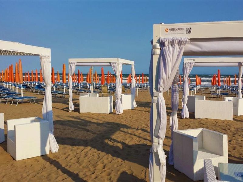 Serenella 3*