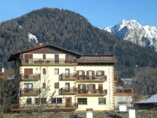 Val di Fiemme