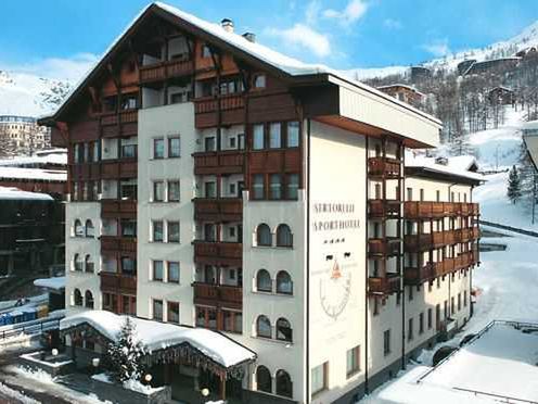 Sertorelli 4*