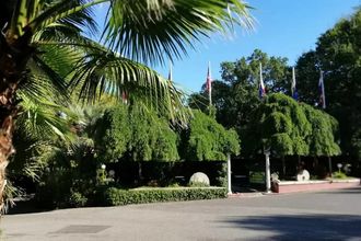 Seven Hills Village
