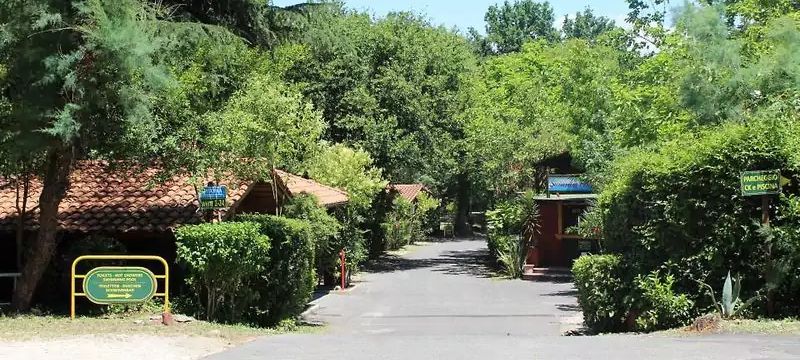 Seven Hills Village