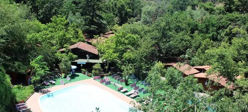 Seven Hills Village