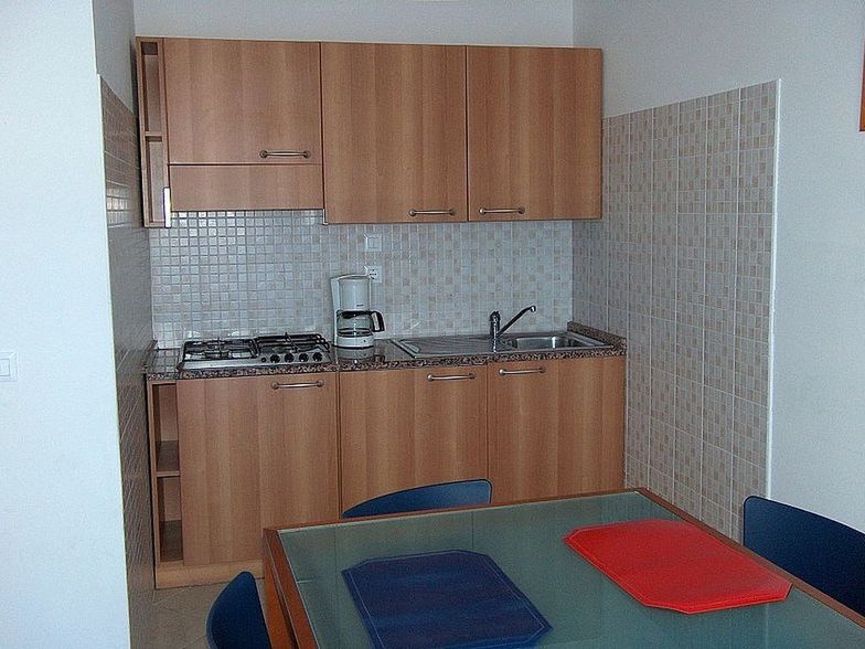 kuchnia / aneks kuchenny