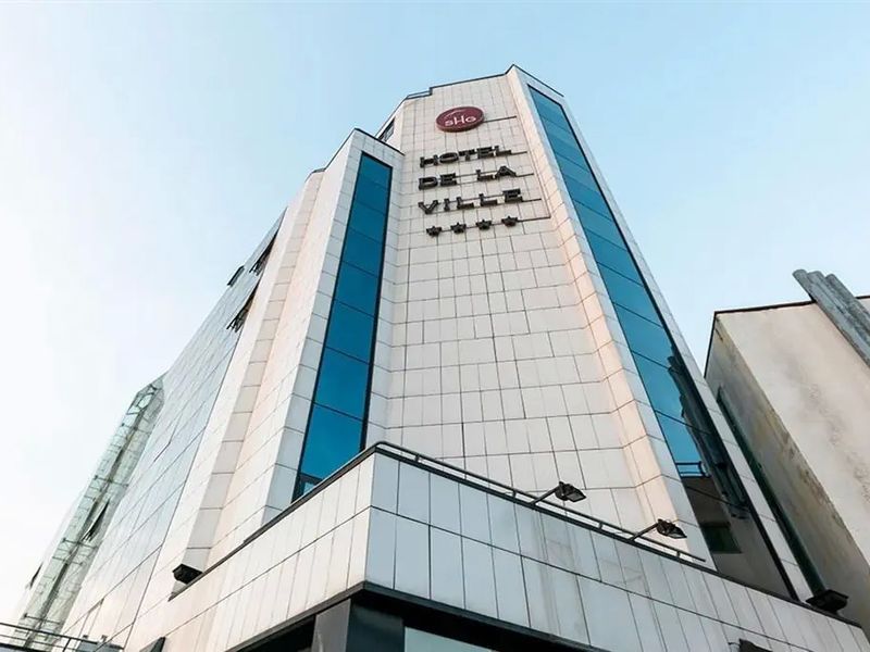 SHG De La Ville (Vicenza)