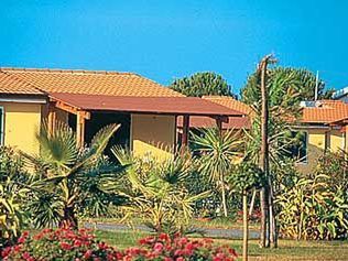 Sibari Golf Village 4*