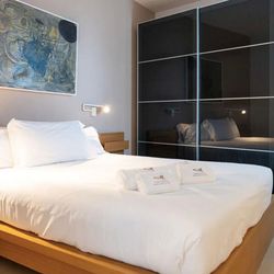 Sicilias Residence Art SPA