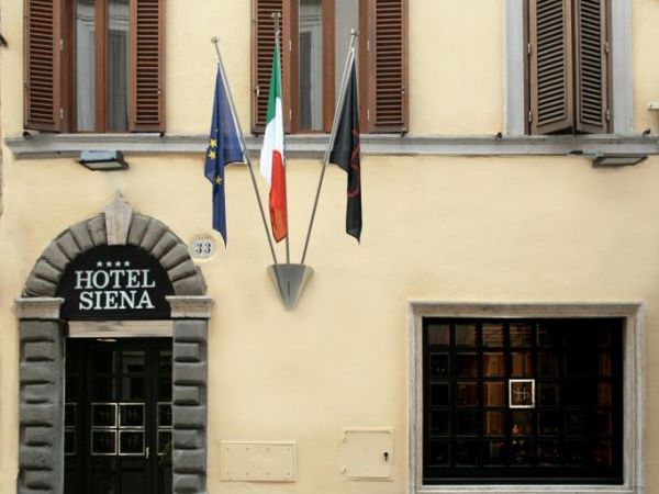 Siena 4*