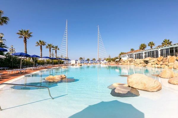Sighientu Thalasso Spa