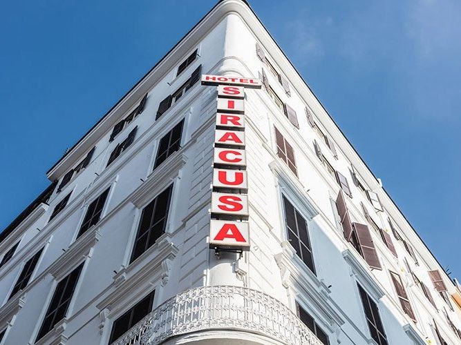 Siracusa 3*