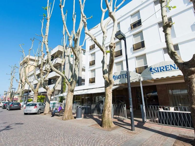 Sirena (Cesenatico) 3*