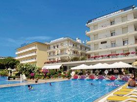 Sirenetta 4*