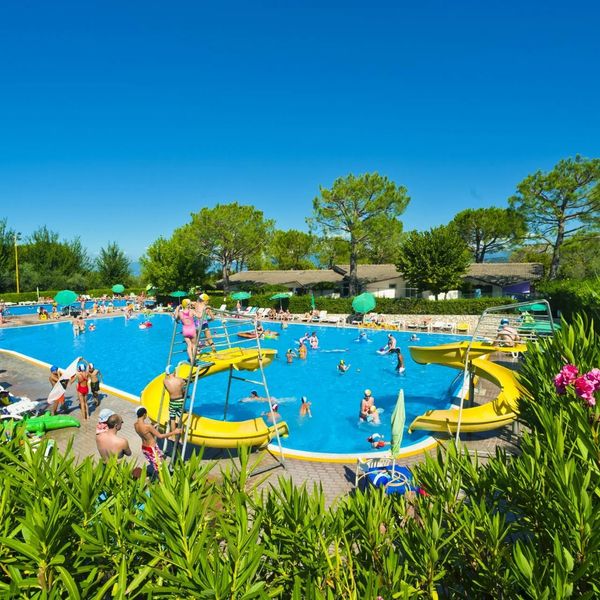 Sisan Family Resort