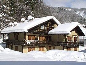 Ski Residence