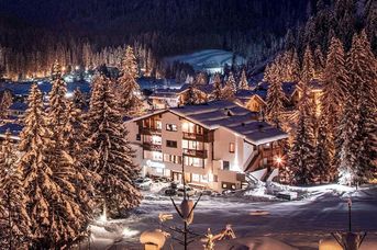 Ski Residence