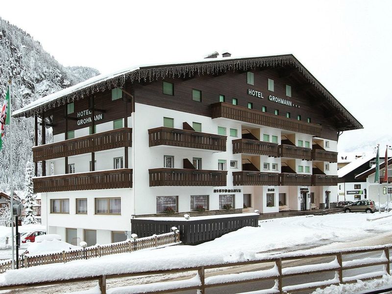 Skiopening - Grohmann 3*