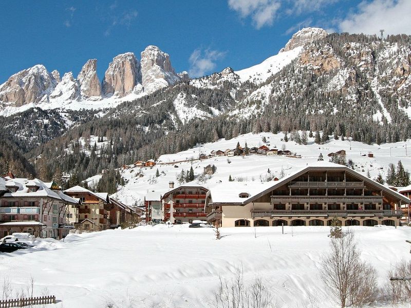 Skiopening - Park Rubino 4*