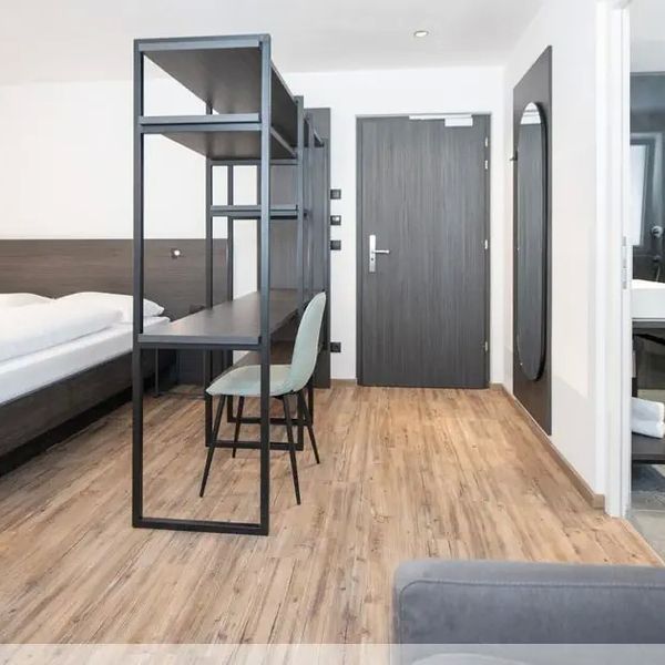 Smarthotel brenner24