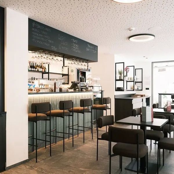 Smarthotel brenner24