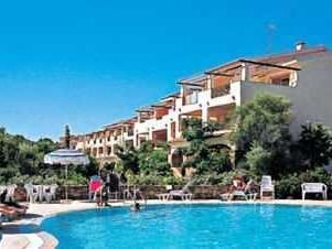 Smeralda Village