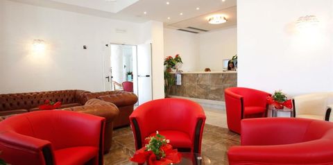 recepcja / lobby