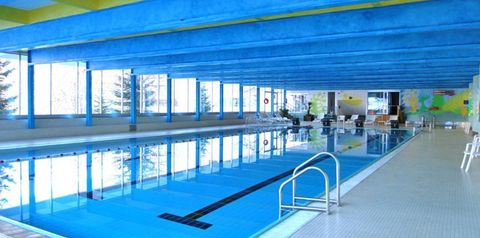 basen, sport i rekreacja, rozrywka