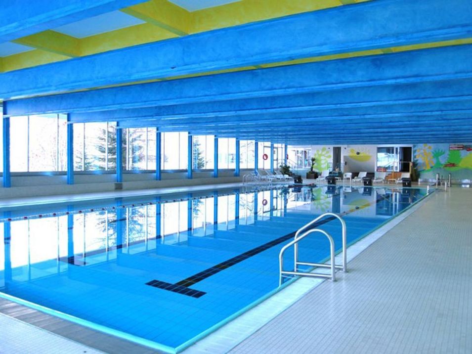 basen, sport i rekreacja, rozrywka