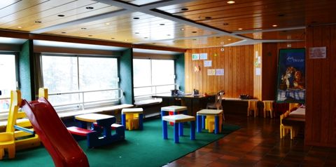 dla dzieci, plac zabaw, kids club