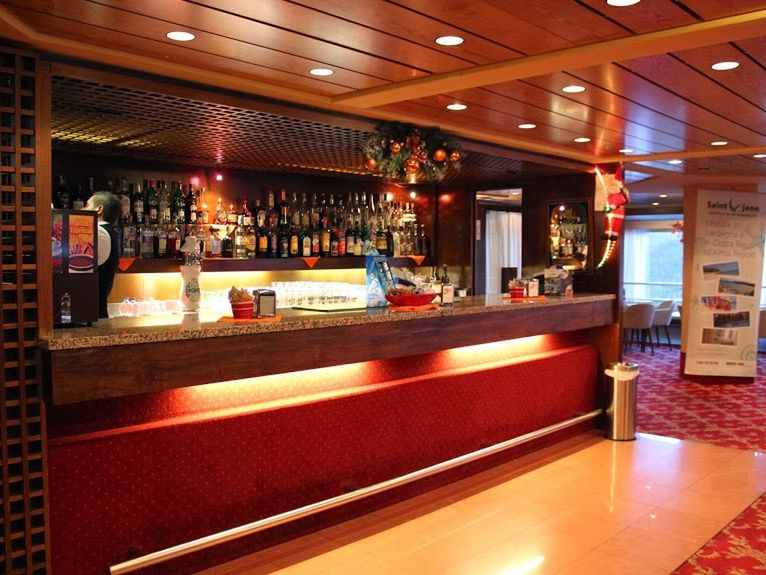drink bar
