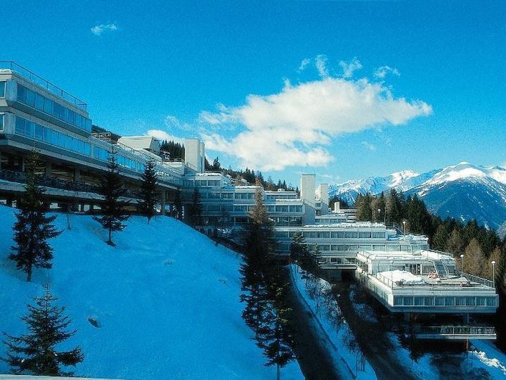 obiekt, teren hotelu, zwiedzanie