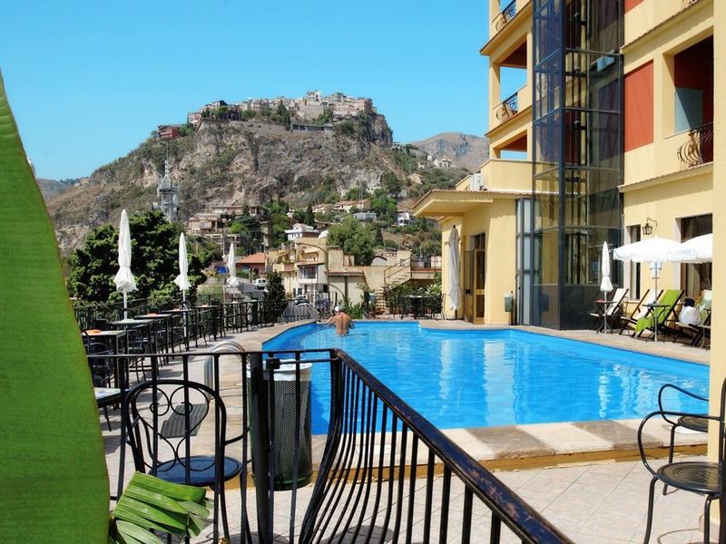 Sole Castello 3*
