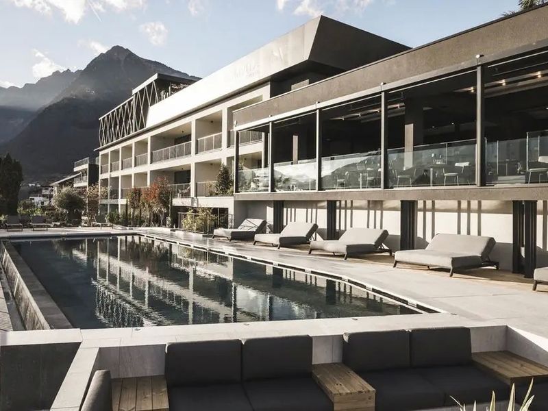 Somvita Suites